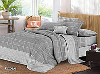 Постільна білизна 3D ефект 145/210, нав-кі 70/70