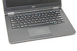 💻 Dell Latitude E7270 • 12.5″ HD • Core i5 (6 gen) • 8–32GB DDR4 • SSD 256GB • Windows 10 Pro, фото 5