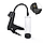 Вакуумна помпа з цифровим дисплеєм MEN air gun penis pump 22 см*6,9 см Новинка, фото 2