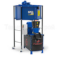 Гранулятор Pelletnik-200 + Бункер живильник БП-400