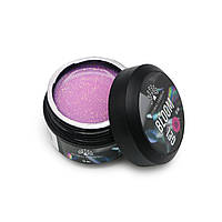 Global Fashion Гель Bloom Gel 05 для моделювання нігтів, 15г