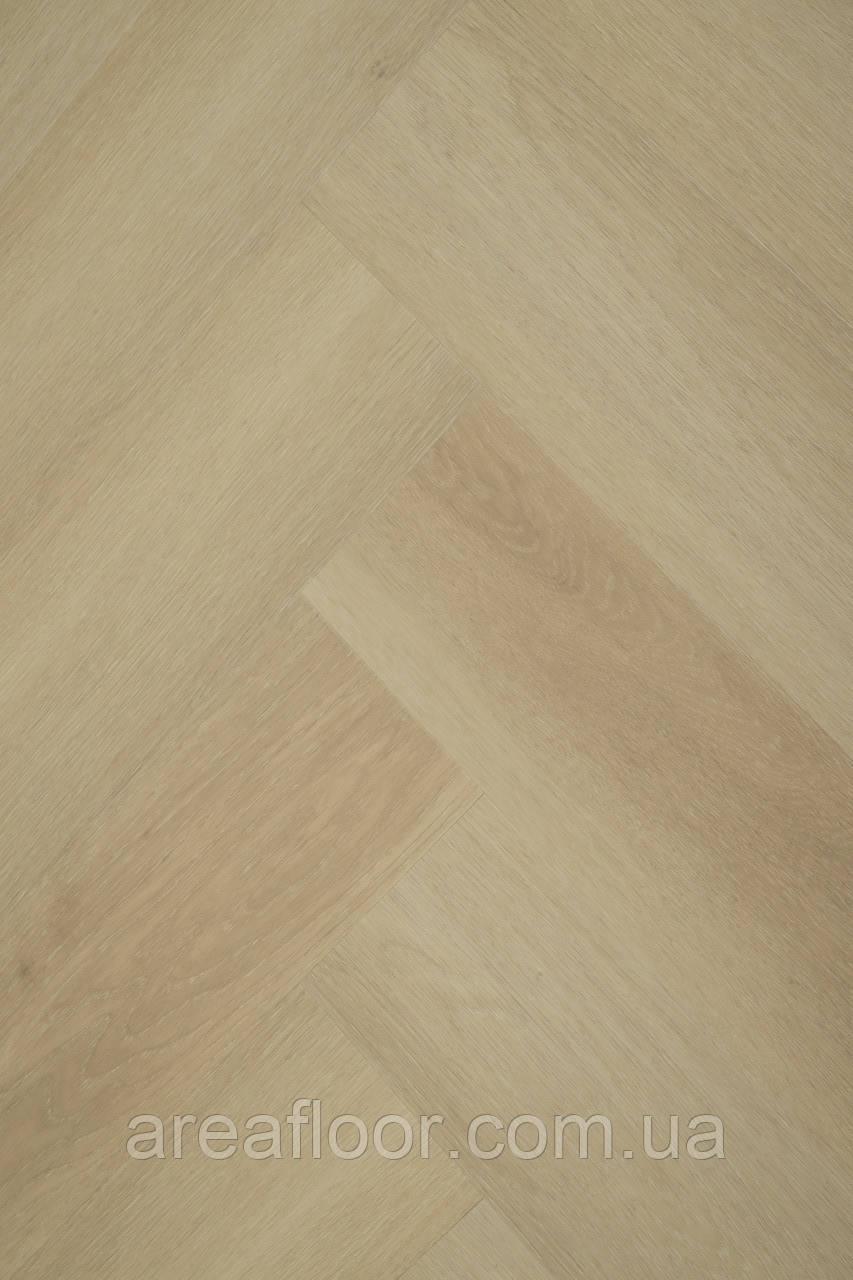 Вінілова підлога Enviro Nature Herringbone C003 (клеєва), фото 1