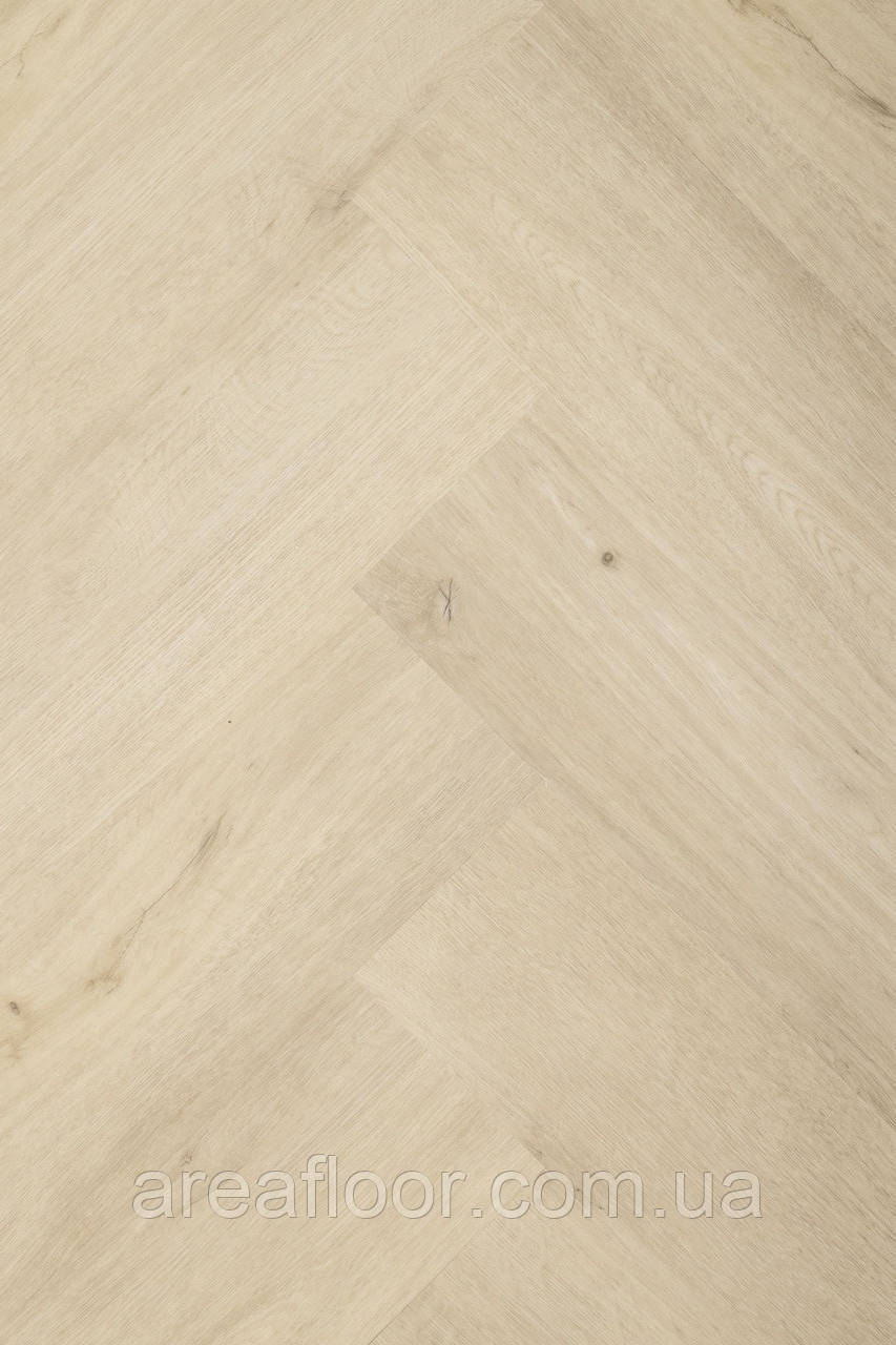 Вінілова підлога Enviro Rustic Herringbone C010 (клеєва), фото 1
