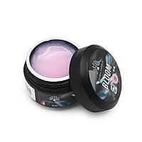 Global Fashion Гель Bloom Gel 09 для моделювання нігтів, 15г
