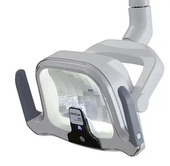 Стоматологічна LED лампа світло KY-P117 з сенсорним керуванням — регулювання яскравості та температури