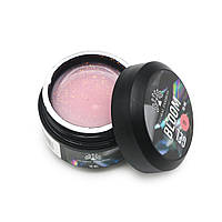 Global Fashion Гель Bloom Gel 11 для моделювання нігтів, 15г