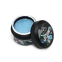 Global Fashion Гель Bloom Gel 13 для моделювання нігтів, 15г