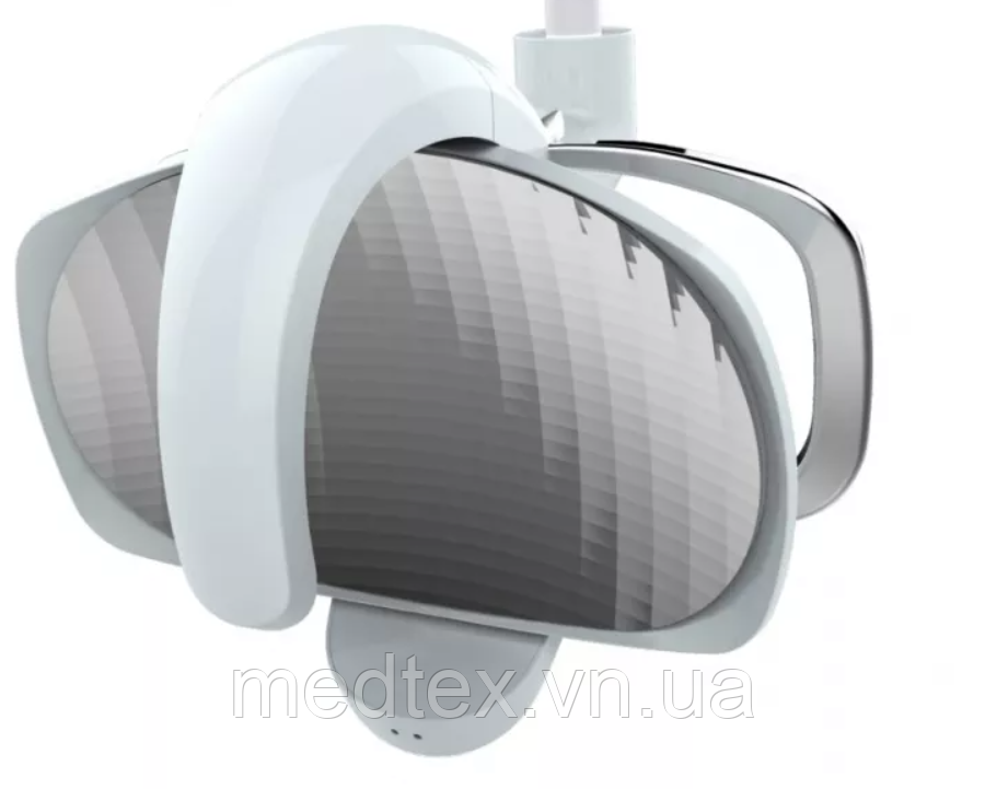 Безтінева відбивна LED лампа для стоматологічної установки COXO CX249-22, фото 1