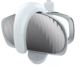 Безтінева відбивна LED лампа для стоматологічної установки COXO CX249-22