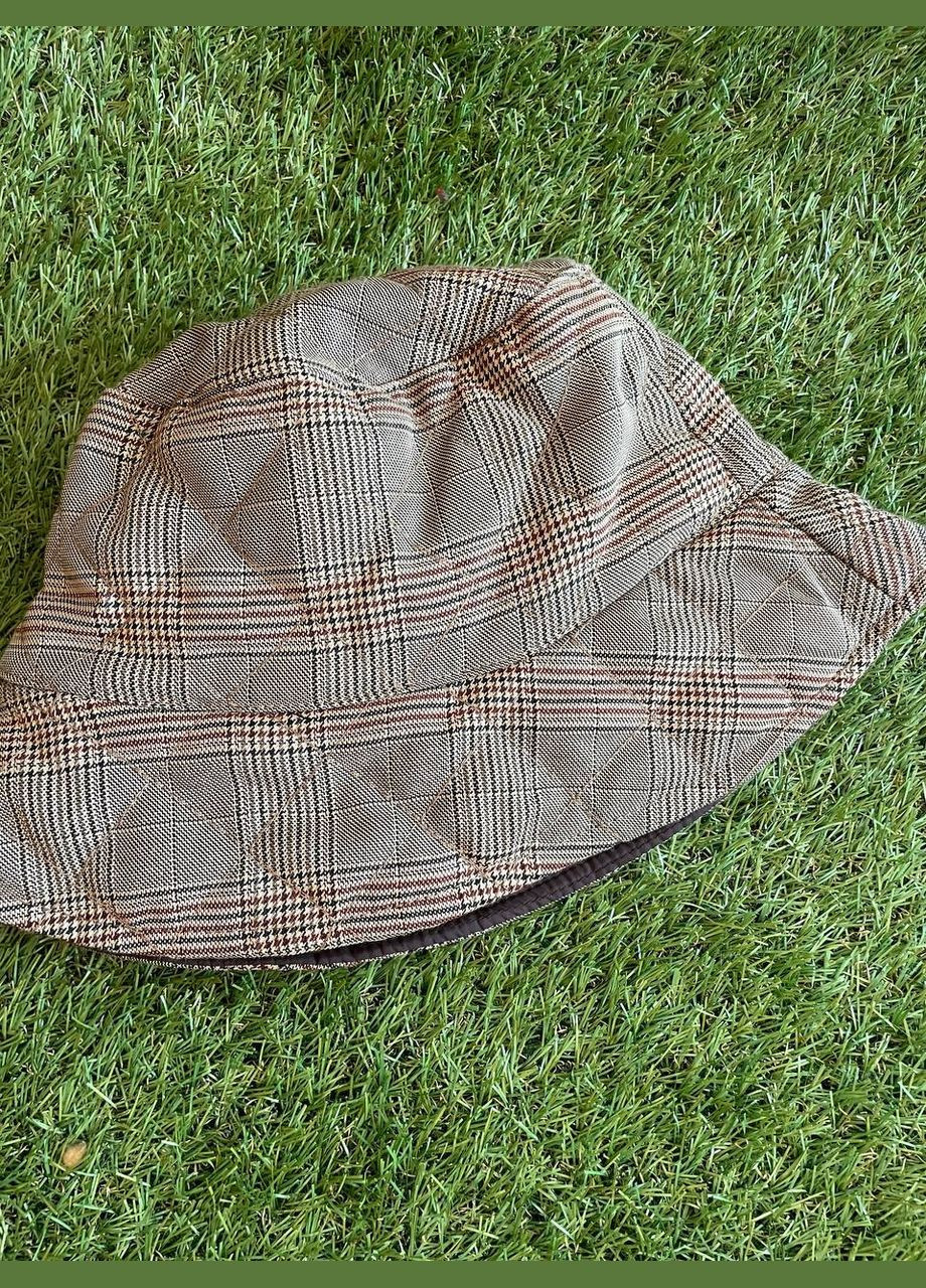 Панама демісезонна унісекс ДВУХСТОРОННЯ брендова C&A, фото 1