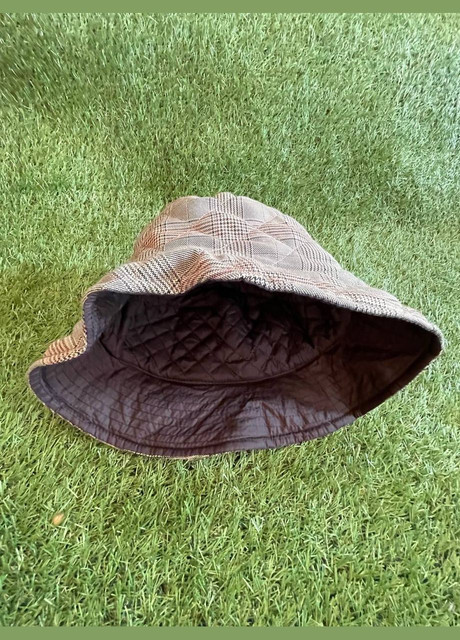 Панама демісезонна унісекс ДВУХСТОРОННЯ брендова C&A, фото 1