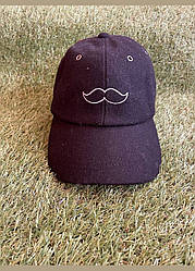 Кепка демісезонна брендова з вусами C&A