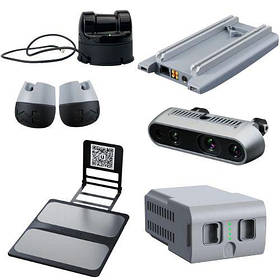 Аксесуари для робособак Go2