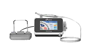 Стоматологічний фізіодиспенсер Eighteeth MotorSurg