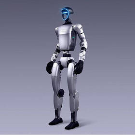 Роботи - гуманоїди