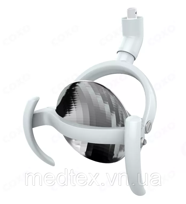 Лампа LED відбивна для стоматологічної установки CX249-21, фото 1