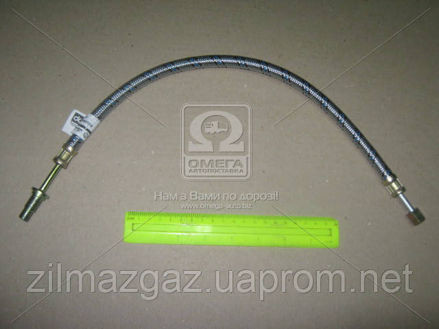Купить Шланг под датчик давления масла МТЗ L=530мм, цена 70 ₴ — Prom.ua ...
