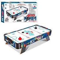 Настільний аерохокей Limo Toy ZC 3005A на ніжках, ігрове поле 85×42 см, фото 4