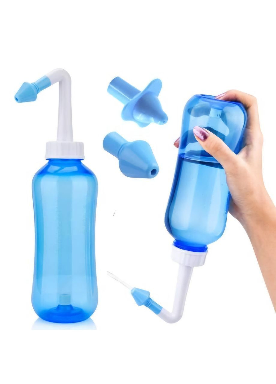 Іригатор для носа