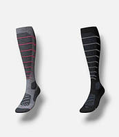 Термо гольфи підколінки з шерстю Crivit Premium р.33-34