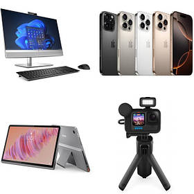 Електроніка