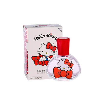 Дитяча туалетна вода HK, 30 мл, ТМ Air-Val (124780)