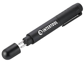 Тестер гальмівної рідини INTERTOOL AT-0010