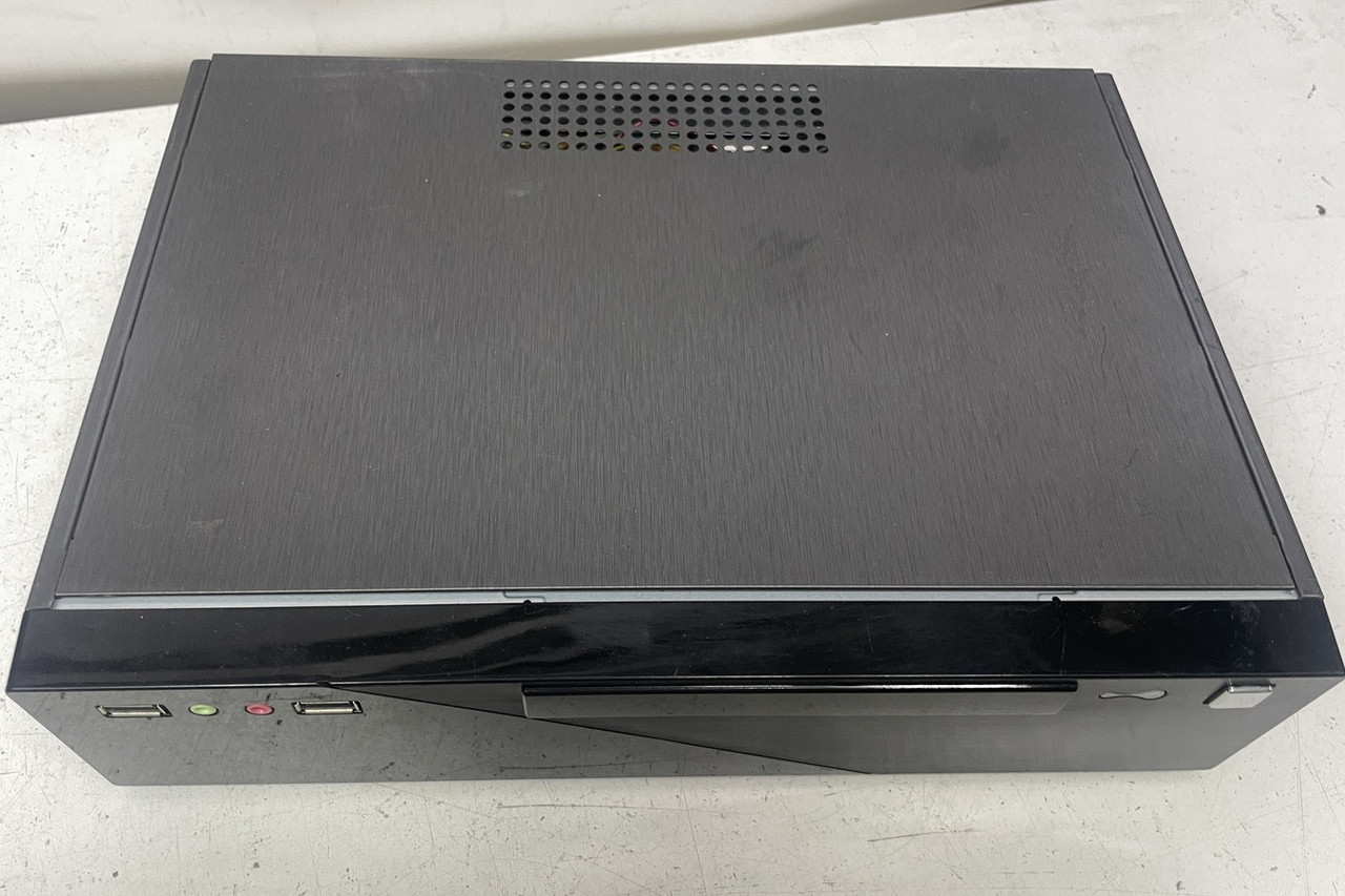 Міні ПК Неттоп i3-2100 Asrock H61M-ITX HDMI, фото 1