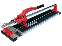 Плиткоріз 64034 монорейковий 700 мм Haisser