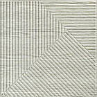 Самоклеюча декоративна 3D панель Бамбук Дерево Біле 500х500х5мм SW-00002883