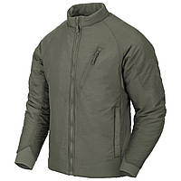 Куртка Helikon-Tex Wolfhound Jacket Alpha Green