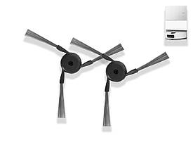 Бокові щітки сумісні з Dreame Aqua10 Ultra Roller_Aqua10 Дріме Аква10 Ультра Роллер_Аква10