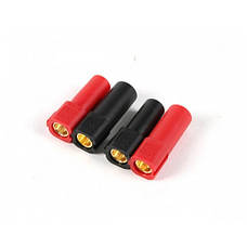 Роз'єм Amass XT150 (комплект тато 2 шт + мама 2 шт), фото 2