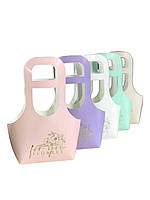 Сумочка флористична "For you" (16*9*32 см)