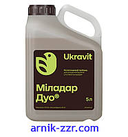 Гербіцид МІЛАДАР ДУО, 5 л.