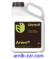 Гербіцид АГЕНТ, 5 л.