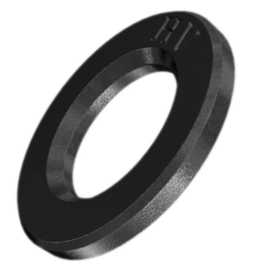 Шайби плоскі конструкційні DIN 6916