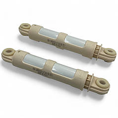 Комплект амортизаторів для пральної машини Electrolux 1322553015 80N L=185-265mm