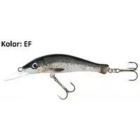 Воблер Jaxon  HS Ferox Turbo 7cm