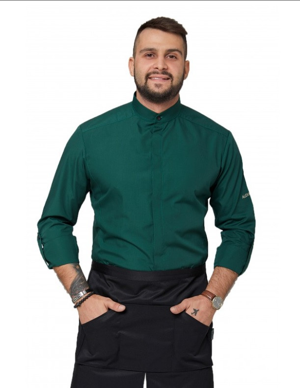 Сорочка Сорочка для персоналу Олександрівська Офіціантів, Адміністратора