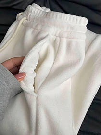 Штани на флісі 1109та