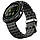 Чохол Spigen для Galaxy Watch 8 (40 mm) Liquid Air, Black (ACS09840), фото 8