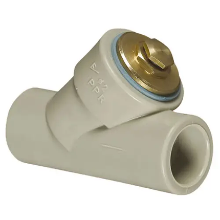 Фільтр 20 Hi-Therm, фото 1