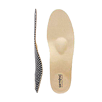 Ортопедичні устілки Ortofix 869 Relax повнопрофільні у поздовжньому поперечному комбінованому плоскостопості