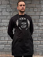 Фартух “Petit Chef” — стильний аксесуар для справжнього кухонного майстра!