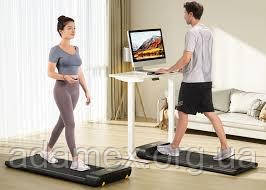 Бігова доріжка до 136 кг.-6 км/год FitToSky ES-T4008