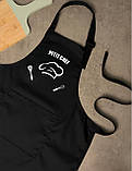 Фартух “Petit Chef” — стильний аксесуар для справжнього кухонного майстра!, фото 2