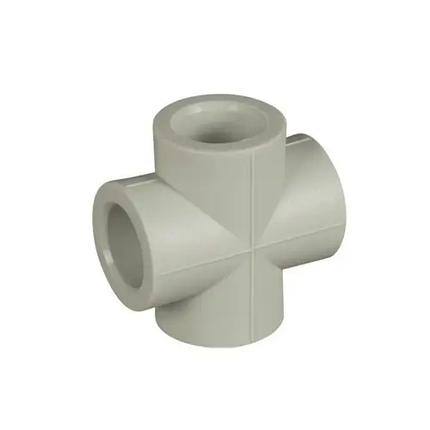 Хрестовина 25 Hi-Therm, фото 1