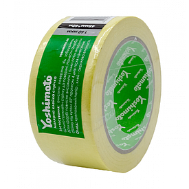 Малярська стрічка Yoshimoto 48 мм*40 м,