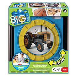 Настільна гра "Велике фото", від 3 років